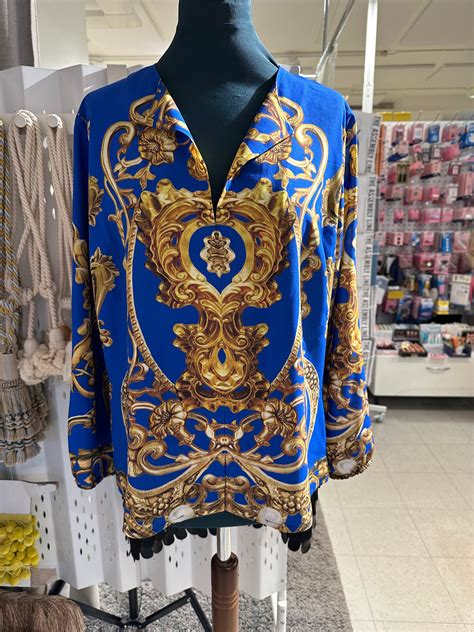 VERSACE verkkokauppa 